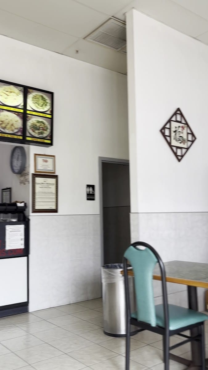 Uncle Wen's China Express, photo 4