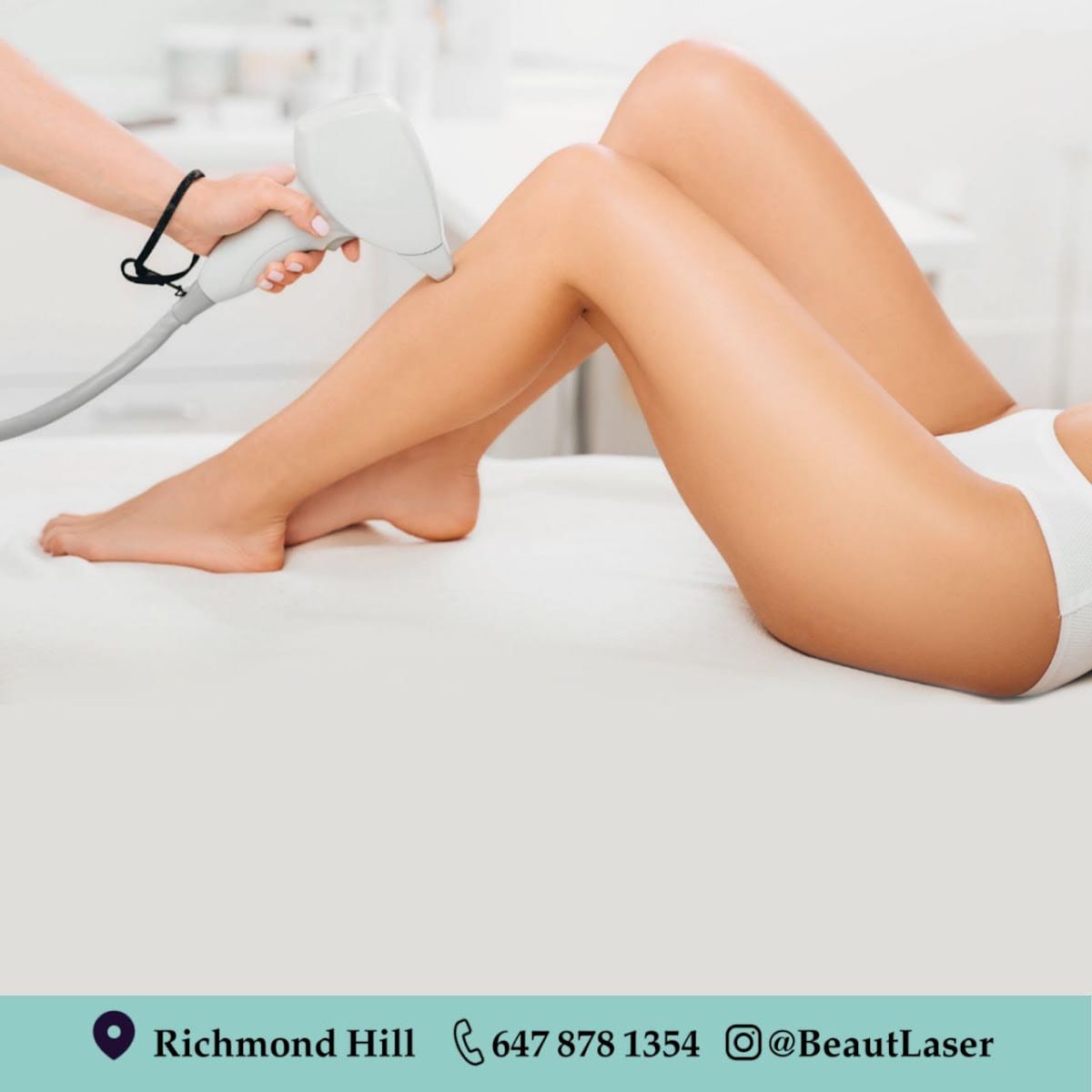 Beaut Laser Beauty Clinic