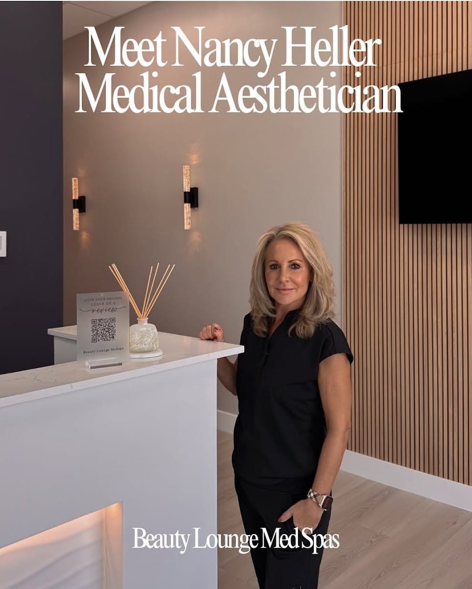 Beauty Lounge Med Spa Lakewood Ranch