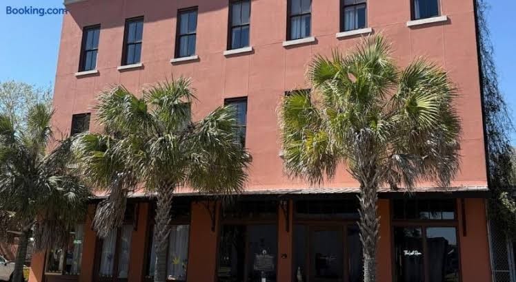Malaga Inn, photo 4
