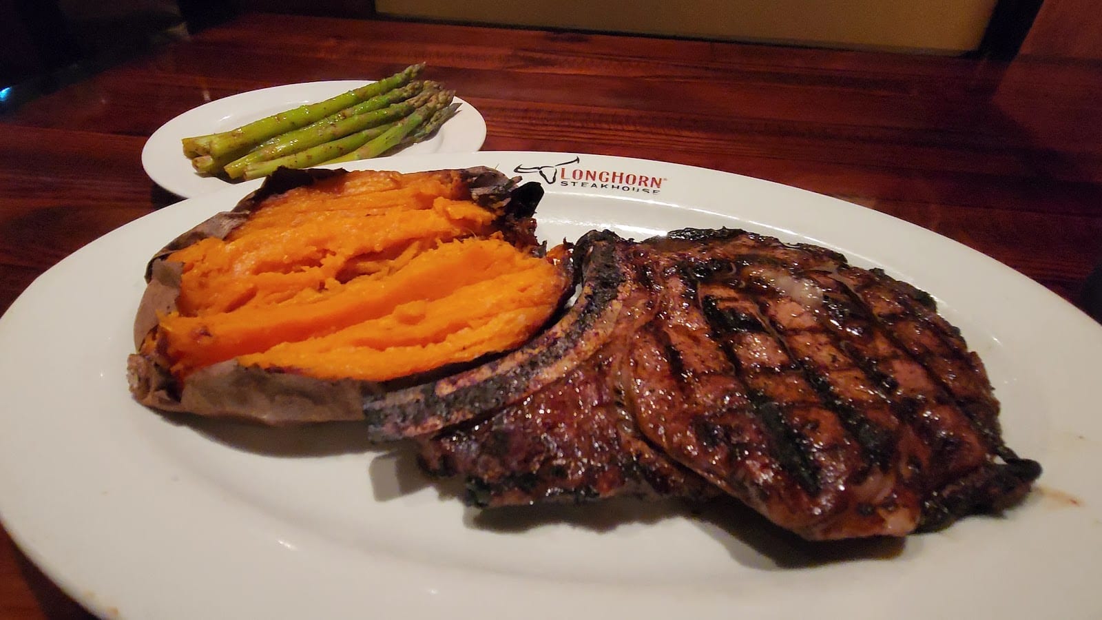 LongHorn Steakhouse, photo 3