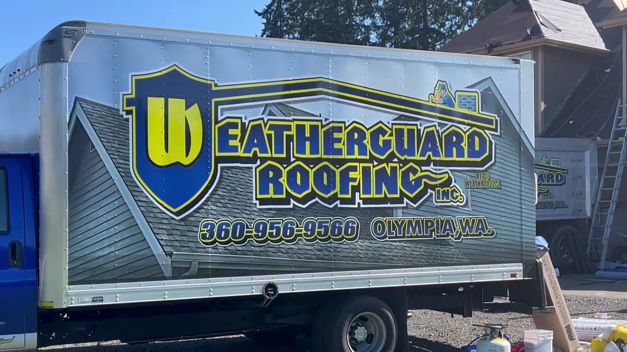 Weatherguard Roofing Inc, photo 3