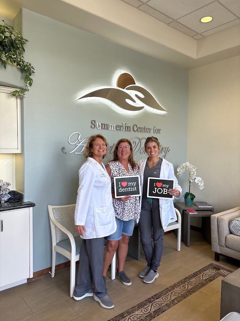 Summerlin Center for Aesthetic Dentistry, photo 2