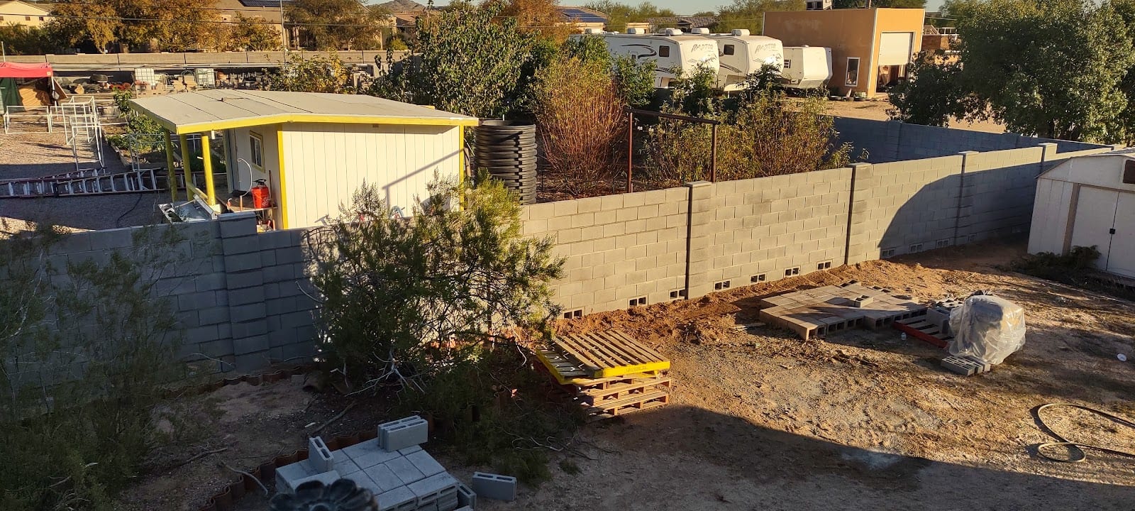 CF VICE Construction, photo 4