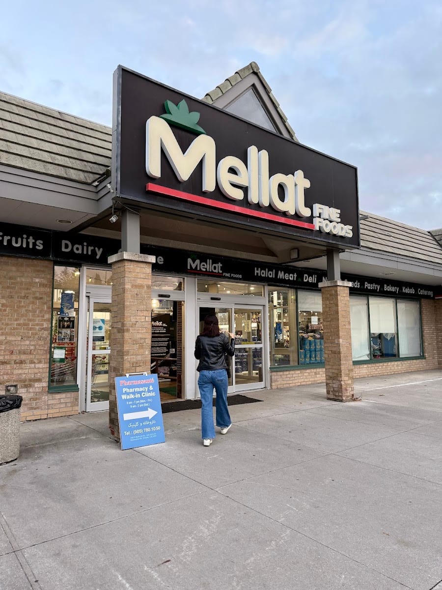 MELLAT FINE FOODS, photo 2