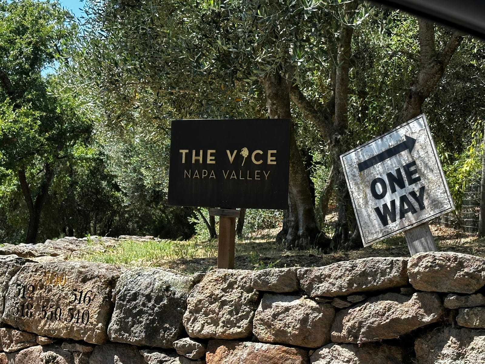 The Vice Wines, photo 3