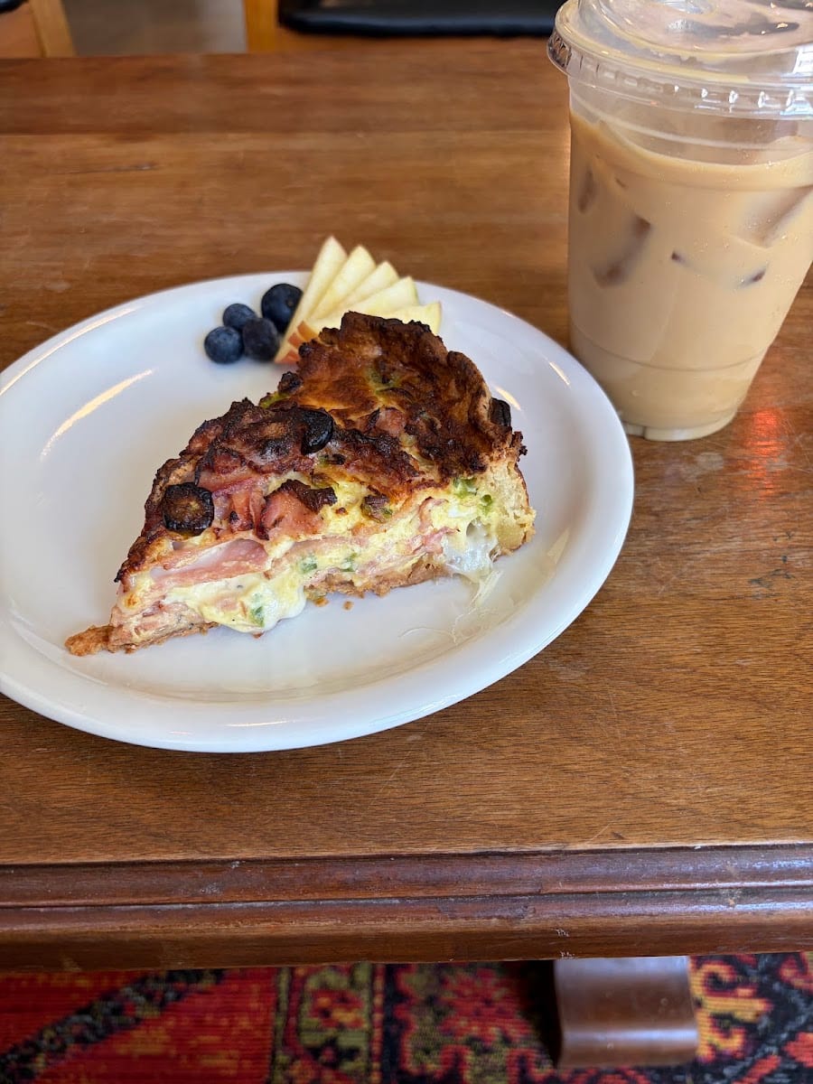 Talega Cafe