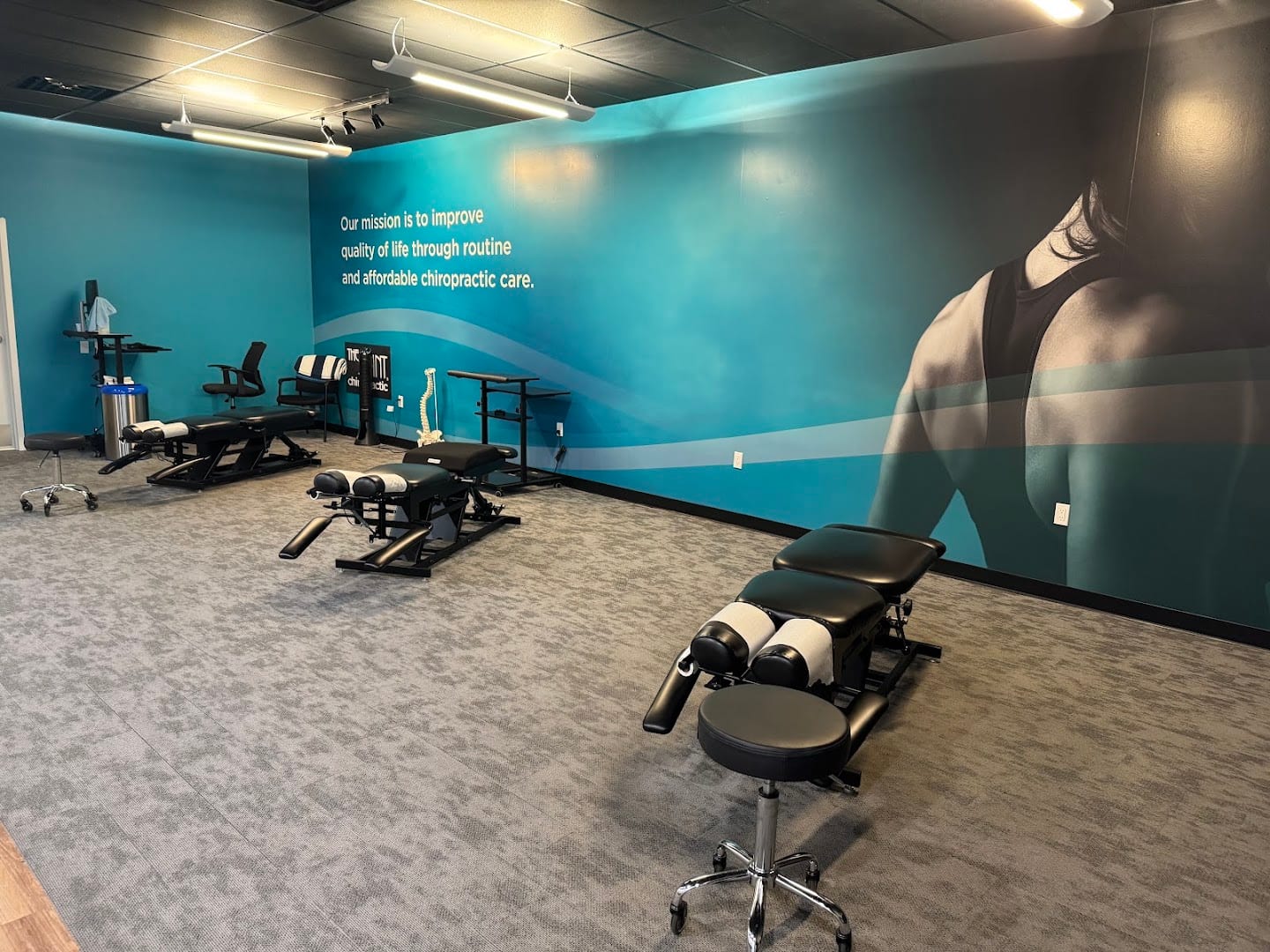 The Joint Chiropractic, photo 4