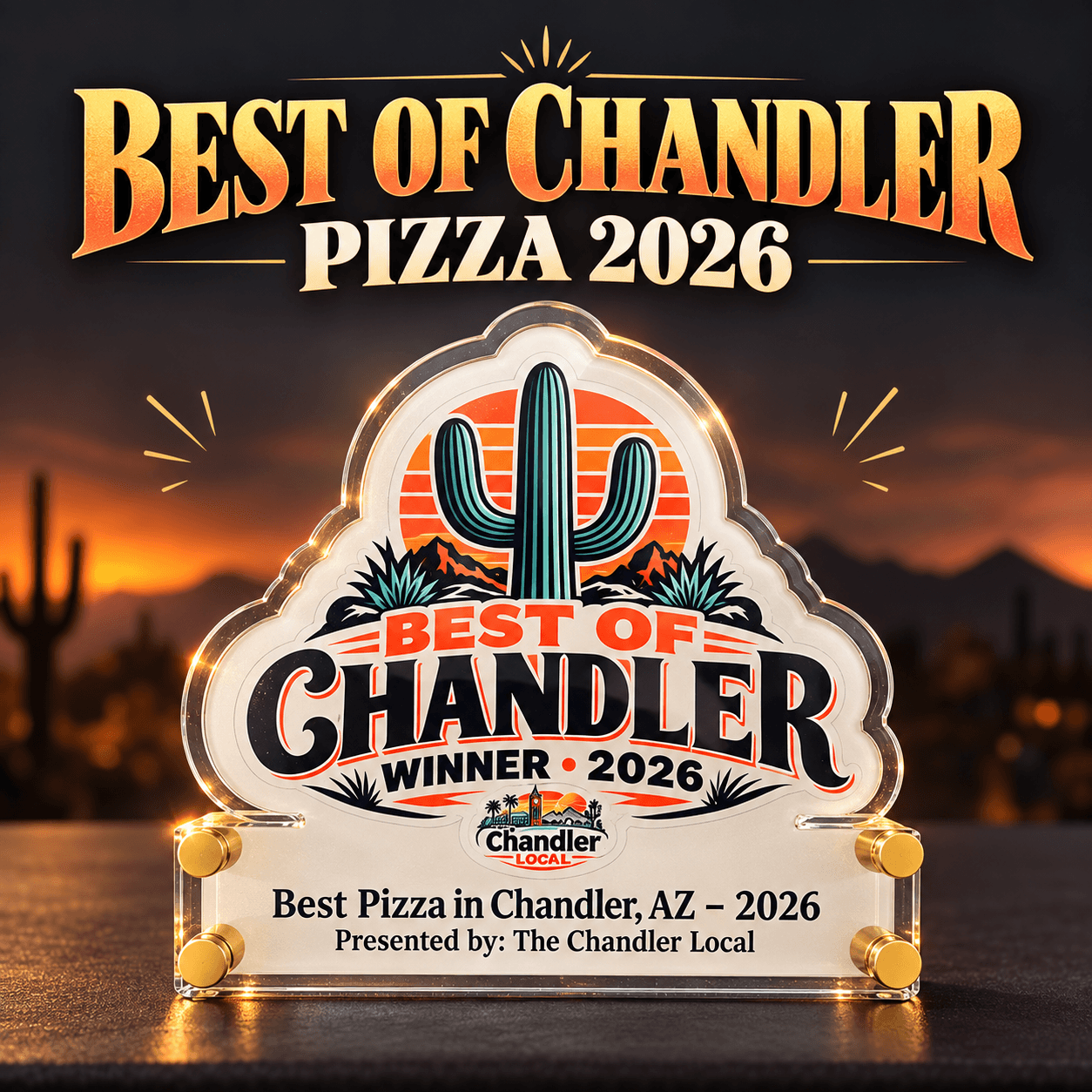 Is Chandler doing too much? Racing, free concerts, new coffee & Halloween take over