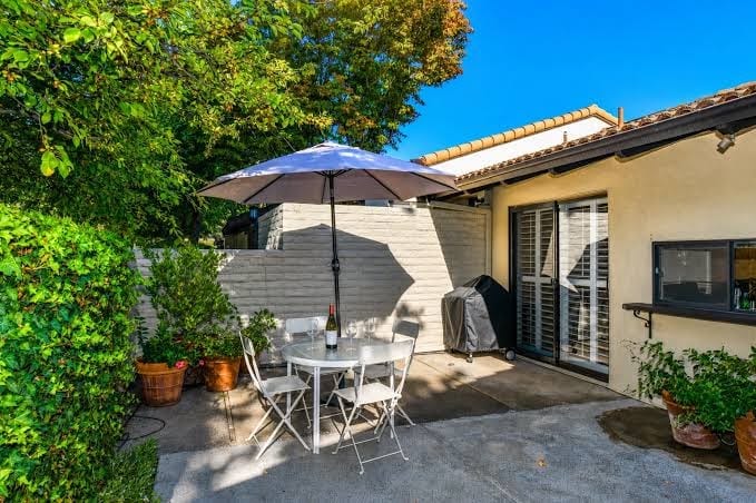 Spacious 3BR, Golf course views, BBQ, pool at Silverado