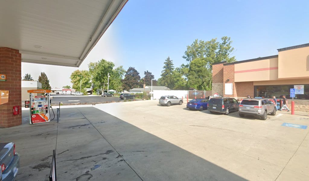 Circle K | Gas Station