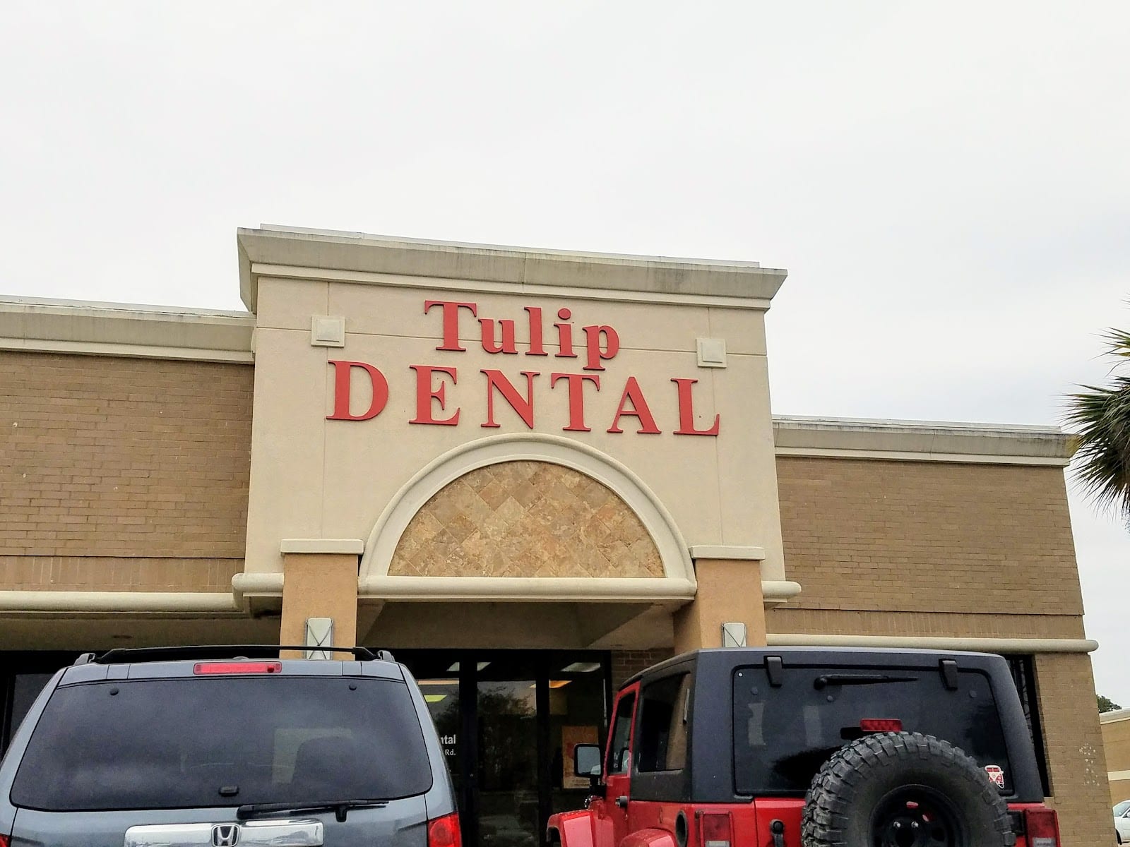 Tulip Dental Office