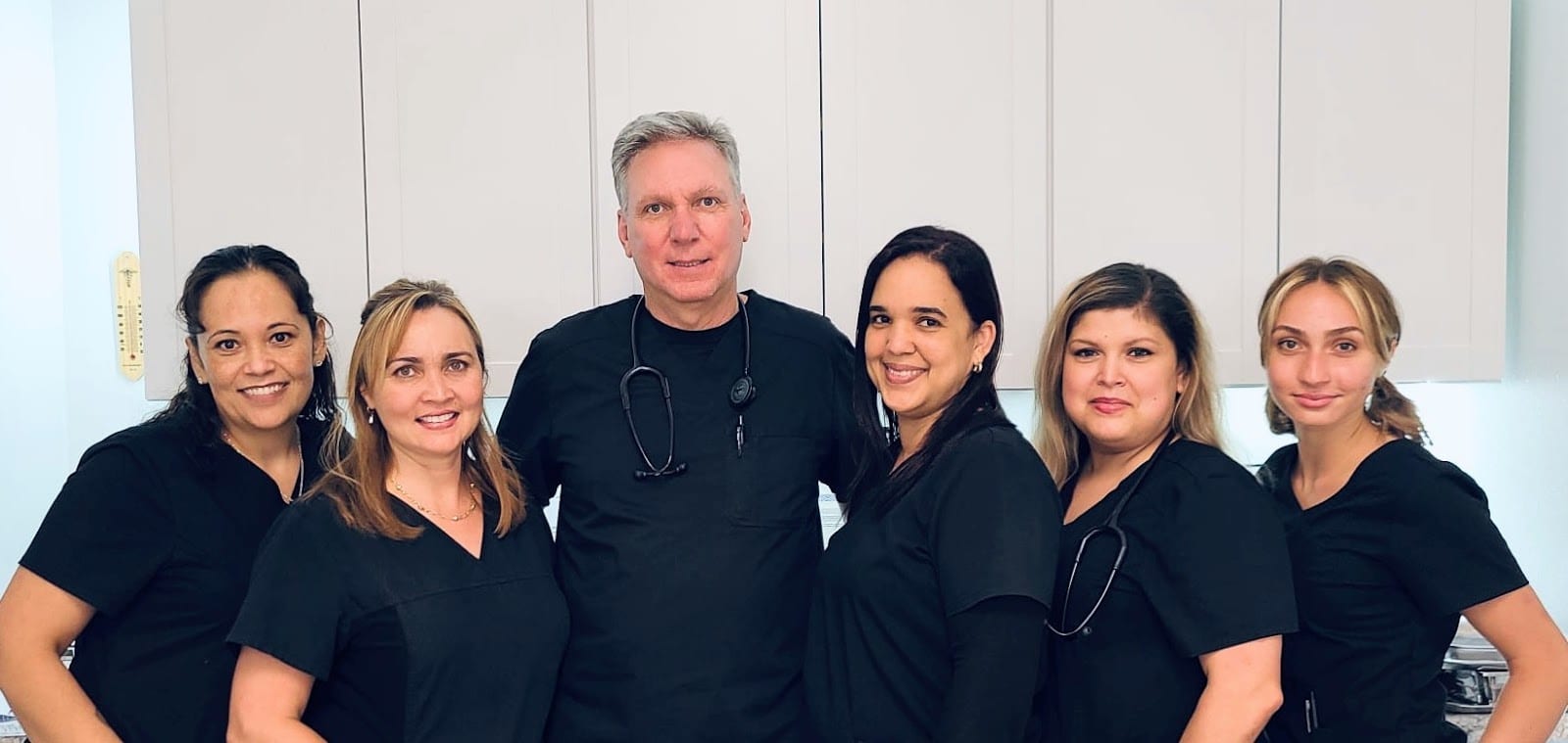 Jorge Burgos, MD / Medicis Primary Care, photo 2