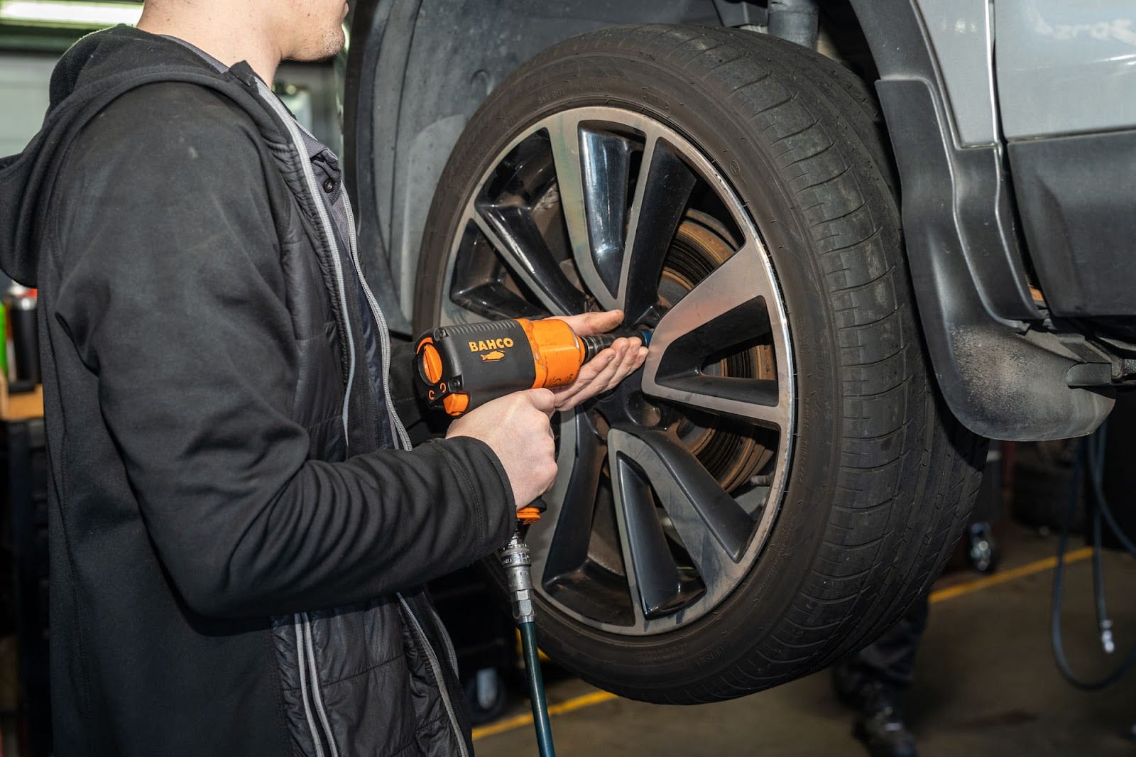 mycar Tyre & Auto Rosebud, photo 4
