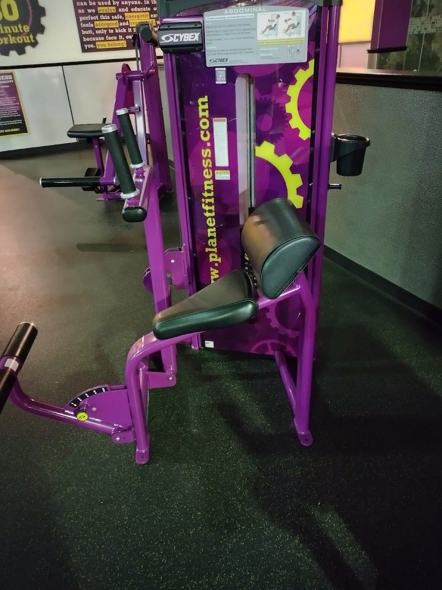 Planet Fitness, photo 4