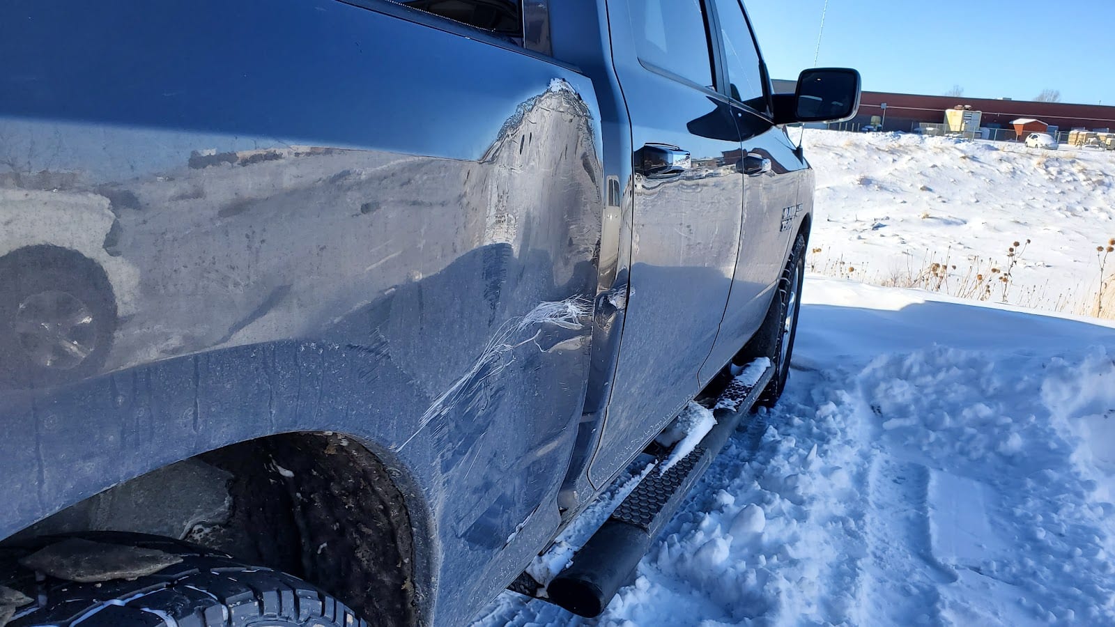 307 Collision Center, Inc, photo 2