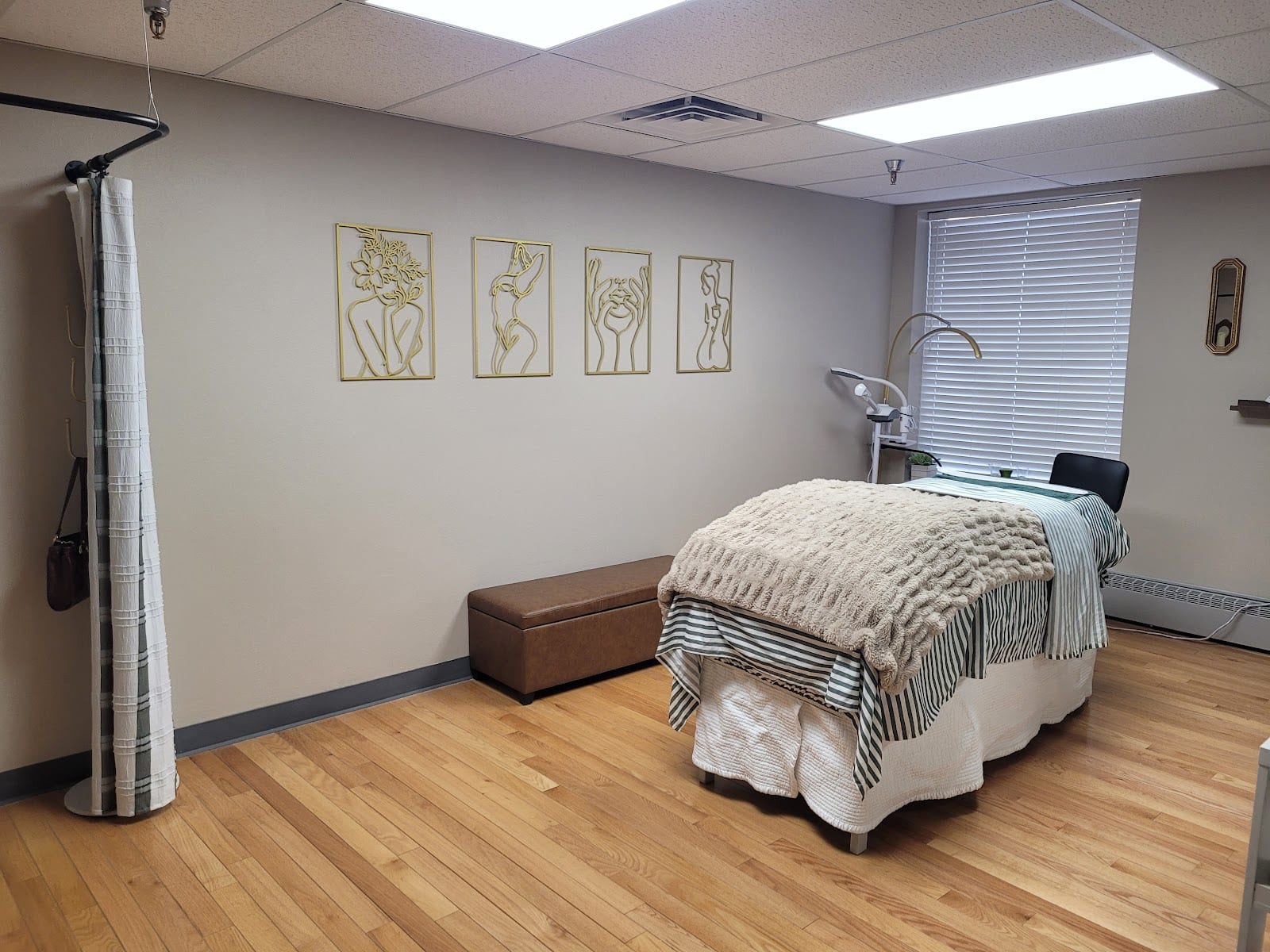 Smooth Potential Esthetics & Waxing