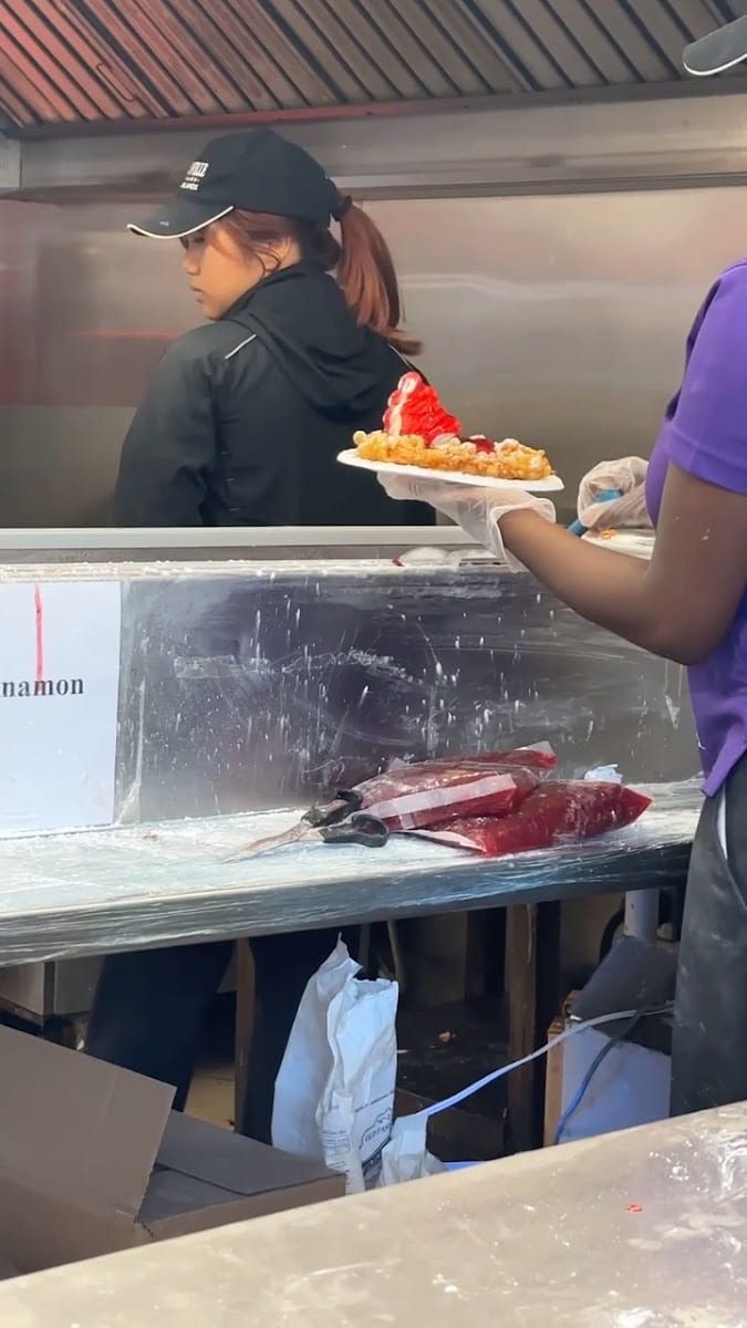 Funnel Cake Shop, photo 2