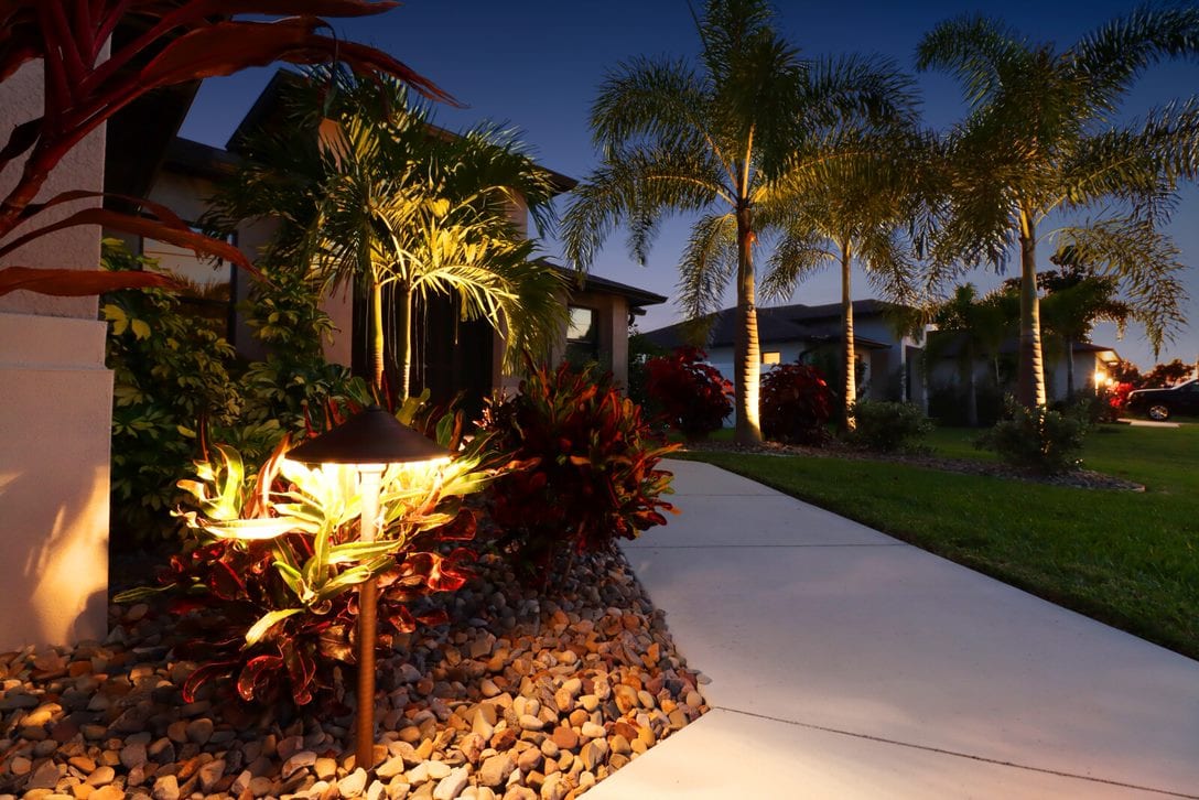 Artistic Visions Lighting INC