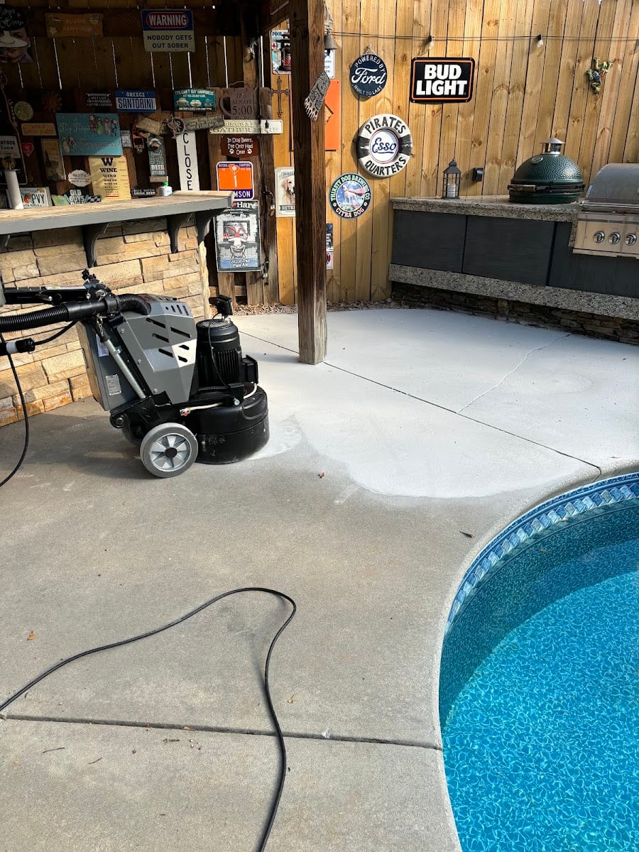Floor Shield of the Upstate, LLC, photo 4