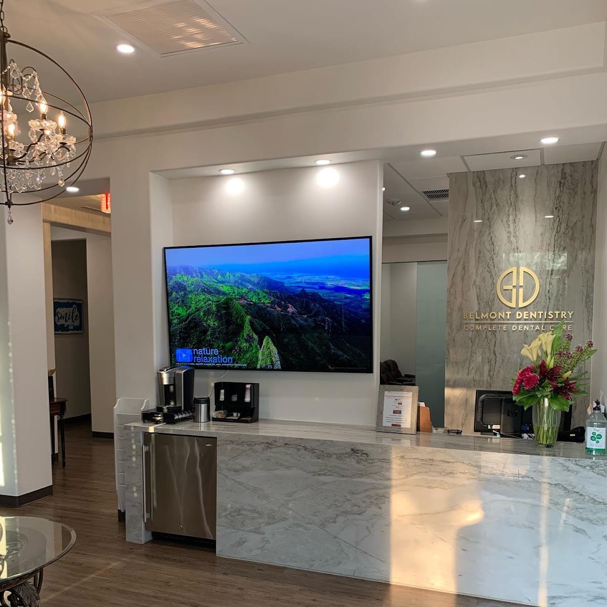 Belmont Dentistry Scottsdale