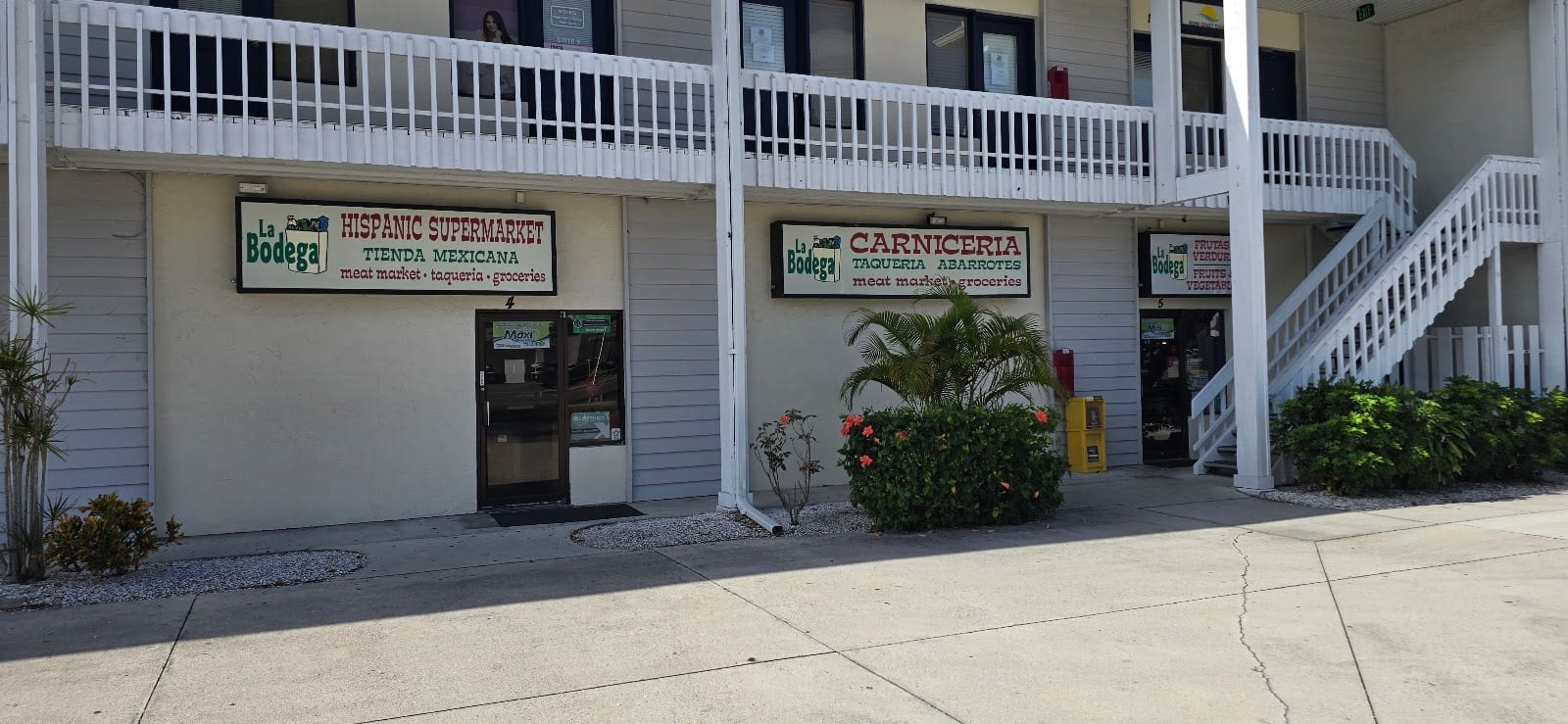 La Bodega
