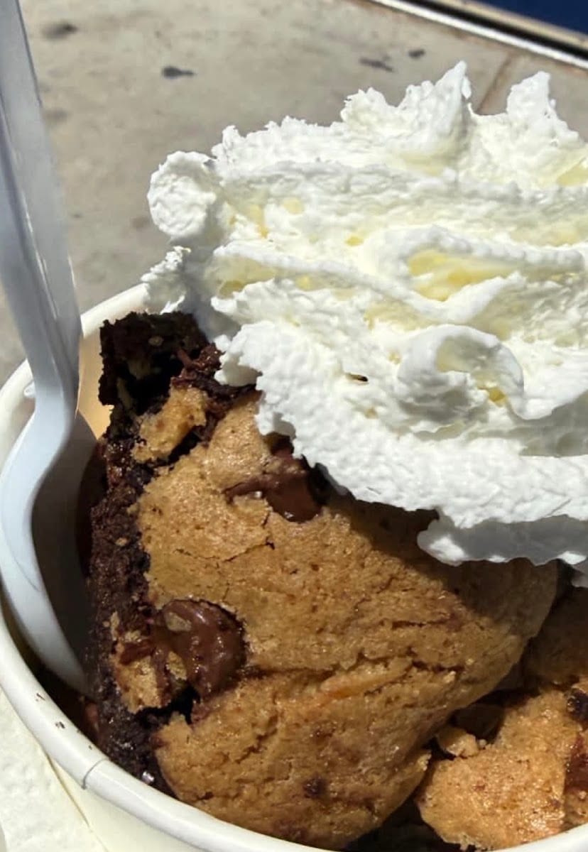 Brownie Bar LV, photo 2