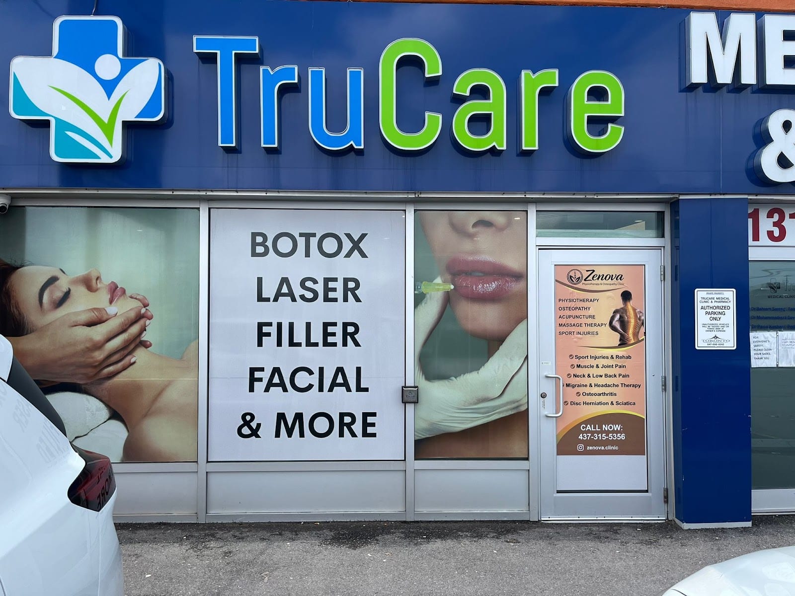 ZENOVA MOTION CLINIC, photo 2