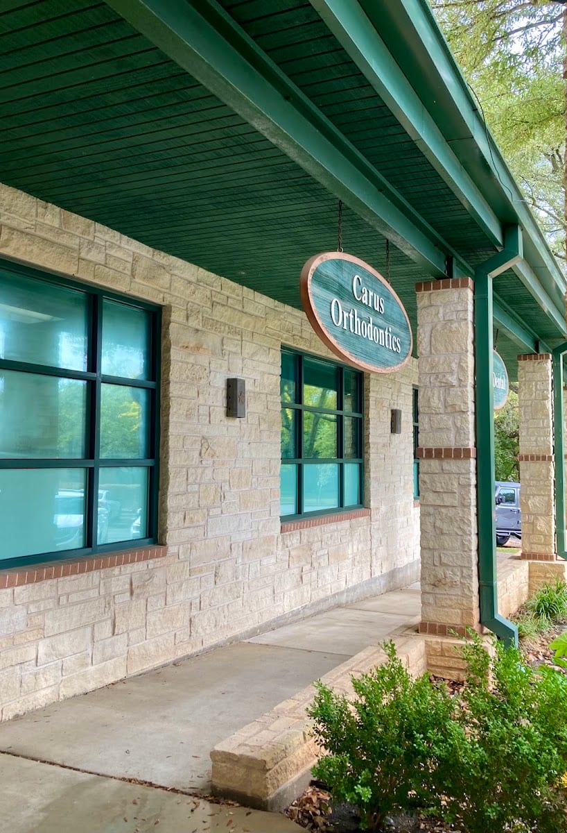 Carus Orthodontics Round Rock, photo 3