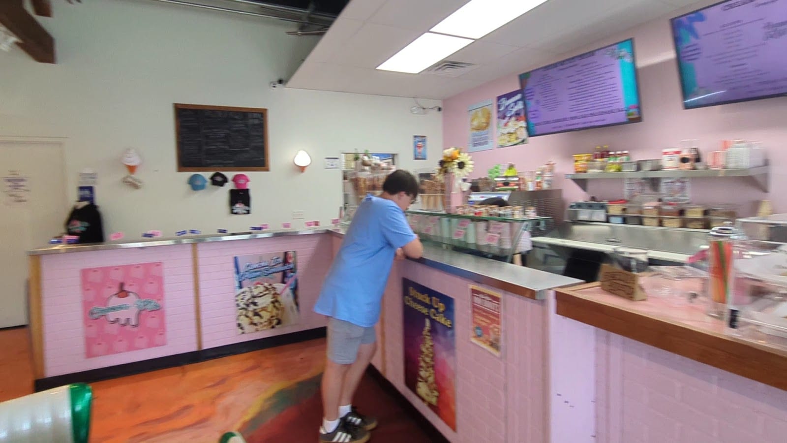 Cream Me Ice Creamery, photo 3
