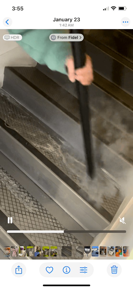 Jimenez Cleaning Services, photo 3