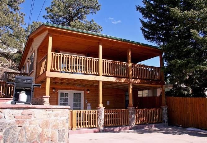 Dog friendly cottage near downtown National Park, photo 2