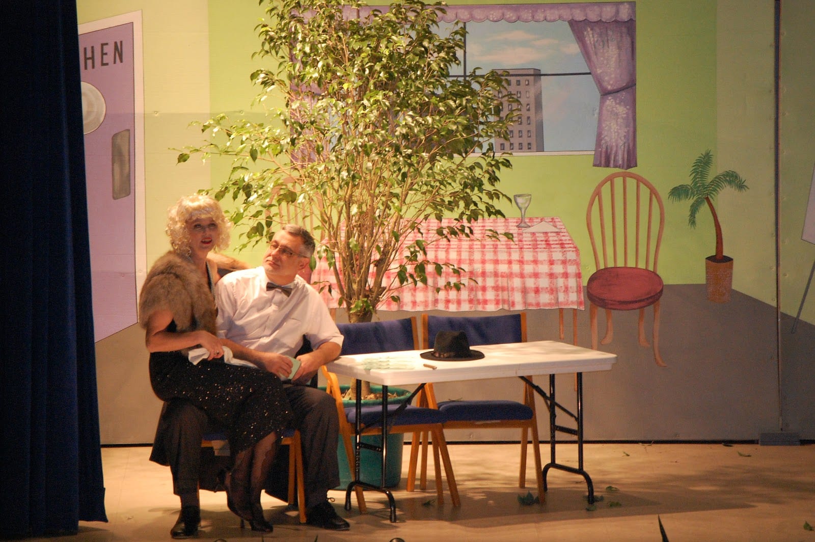Middleburg Community Theatre, photo 3