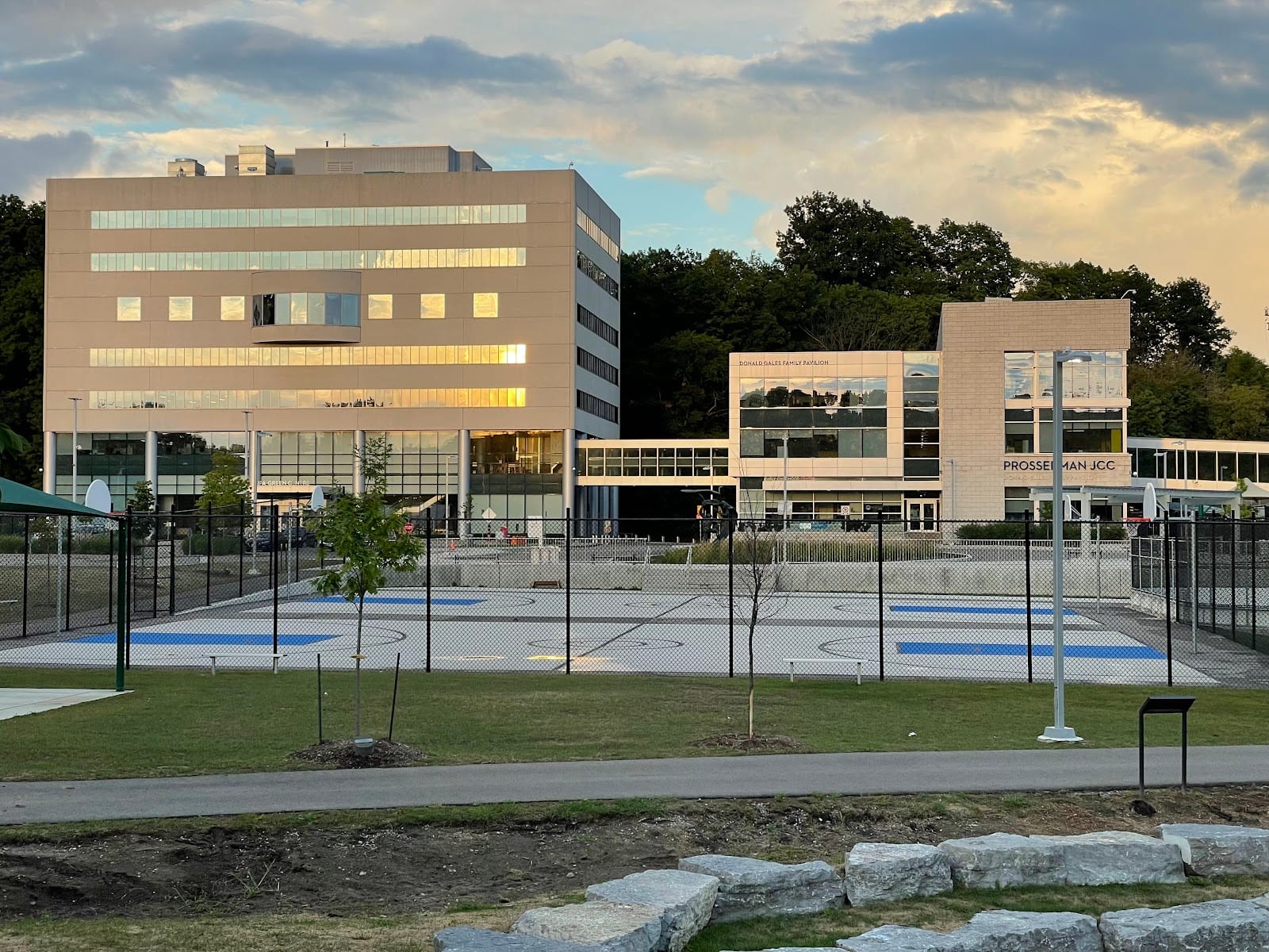Prosserman Jewish Community Centre