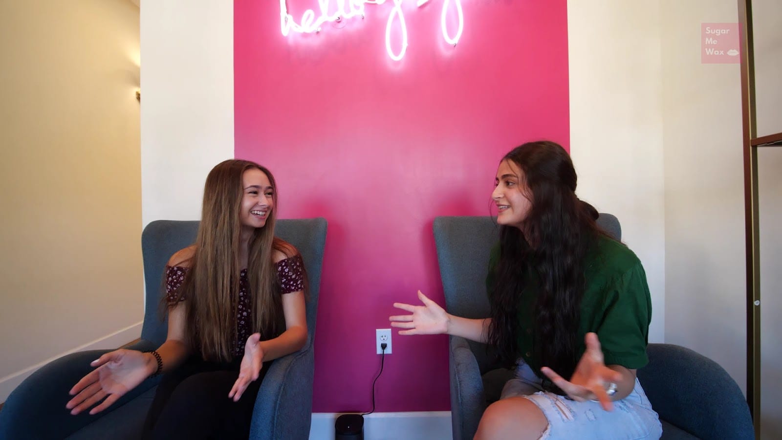 Hello Sugar | Fashion Square - Brazilian Wax & Sugar Salon, photo 3