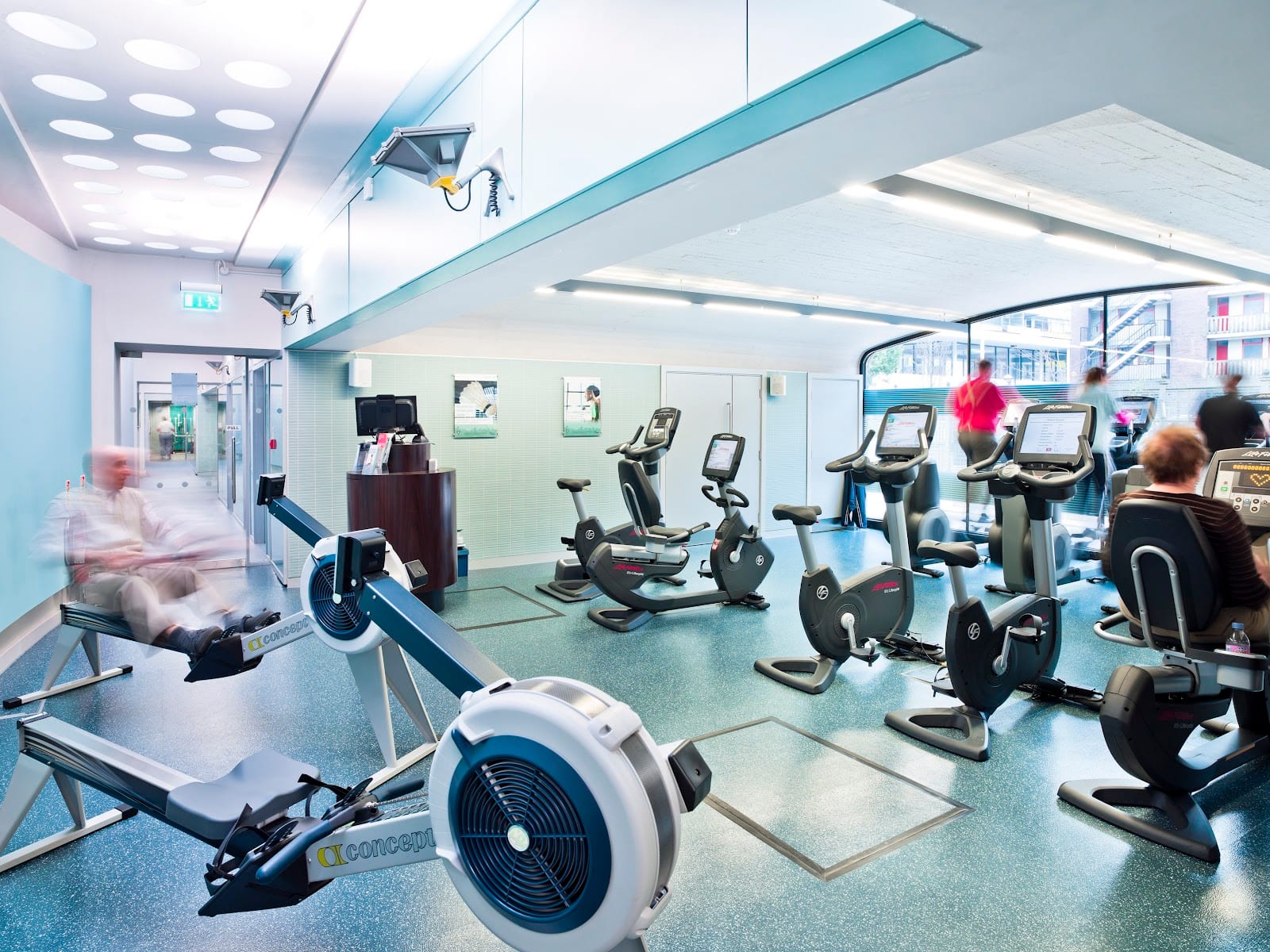 Golden Lane Sport & Fitness, photo 3