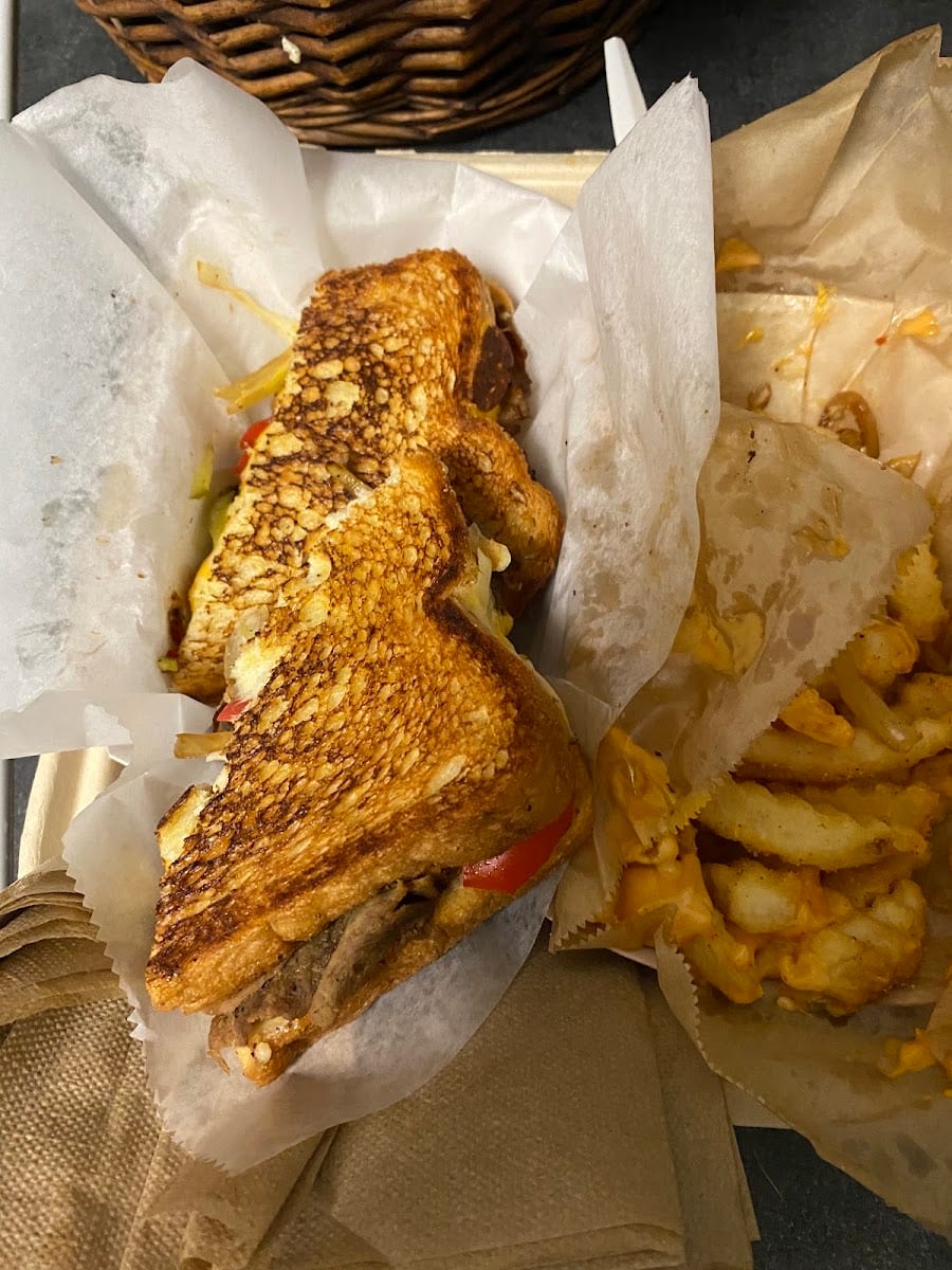 SaltNPepperTruck, photo 2