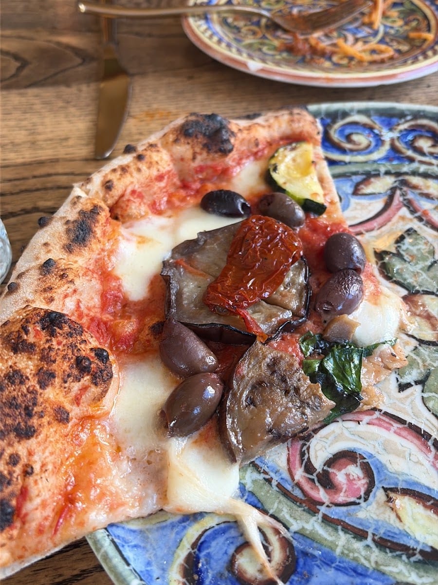 Zio's Pizzeria, photo 4