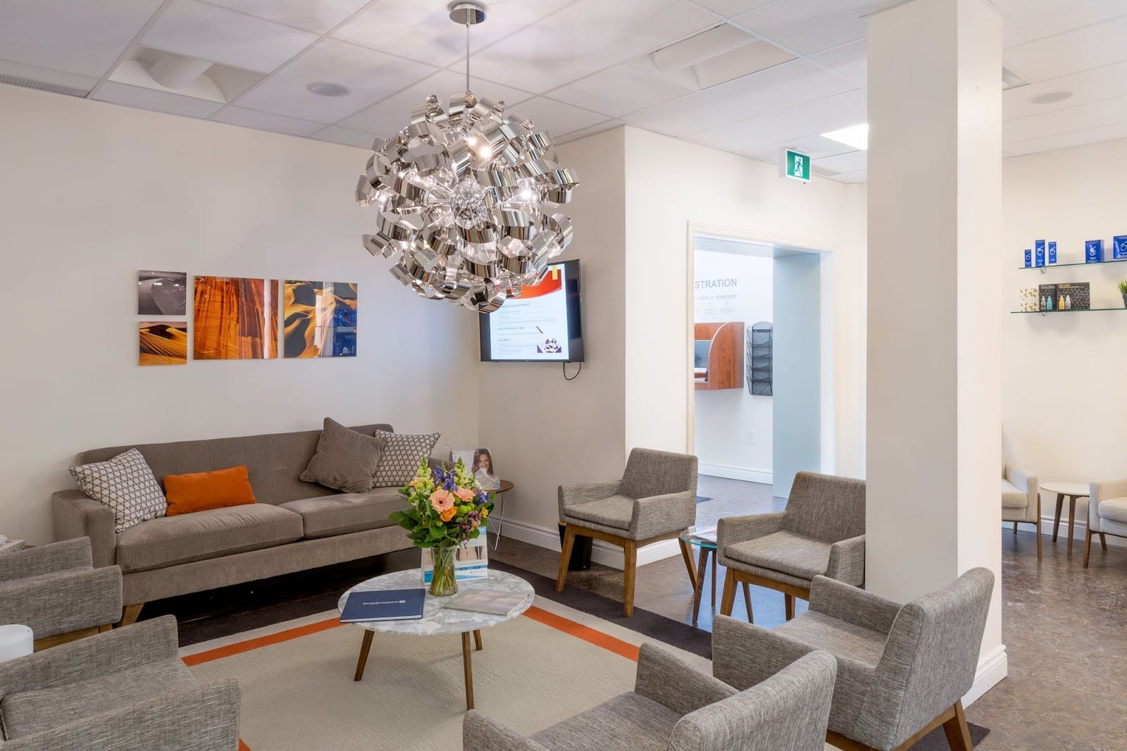Toronto Dermatology Centre