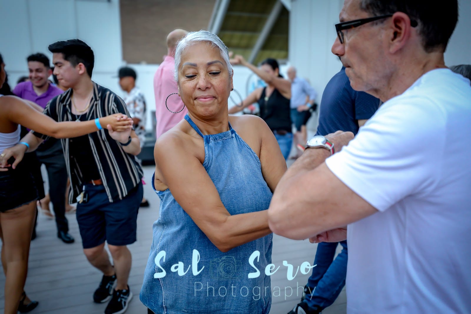 Salsero Roc Dance Academy, photo 3