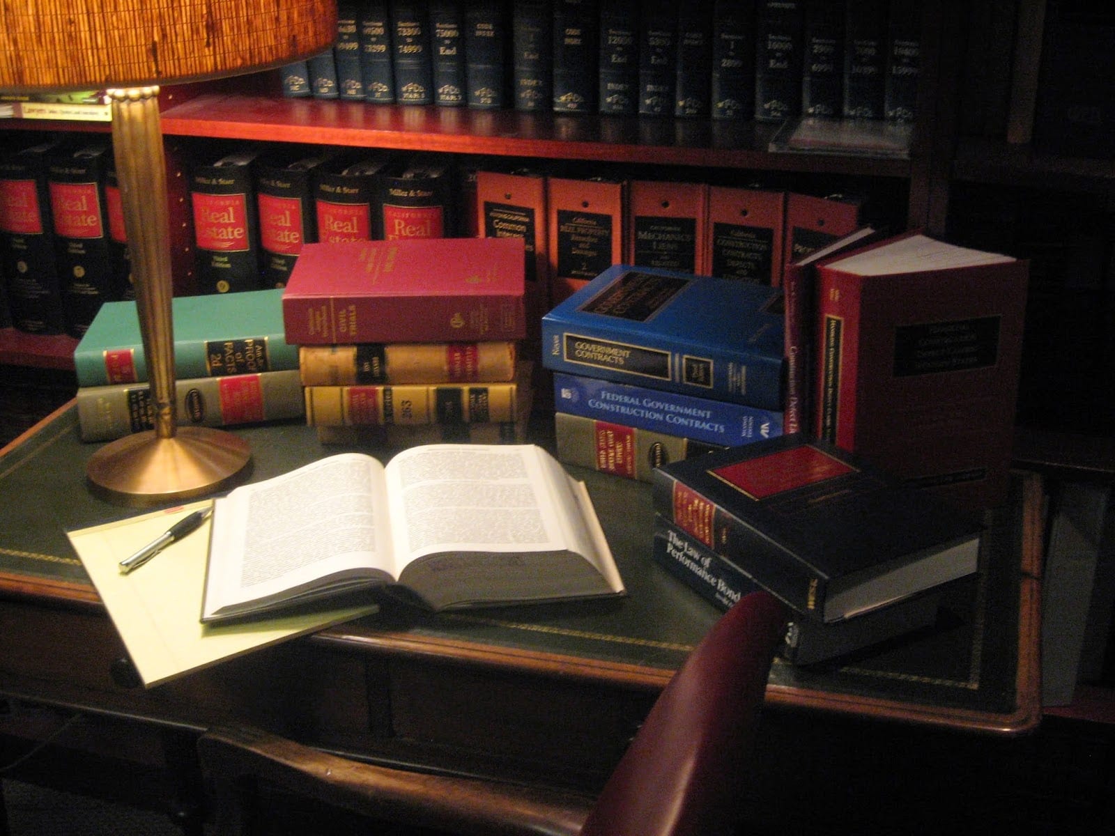 Wolff Law Office, photo 2
