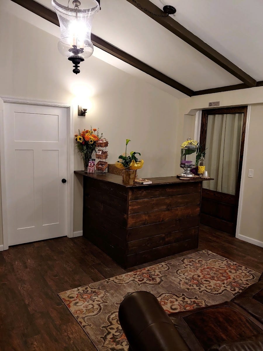 Rapunzel's Spa, photo 3