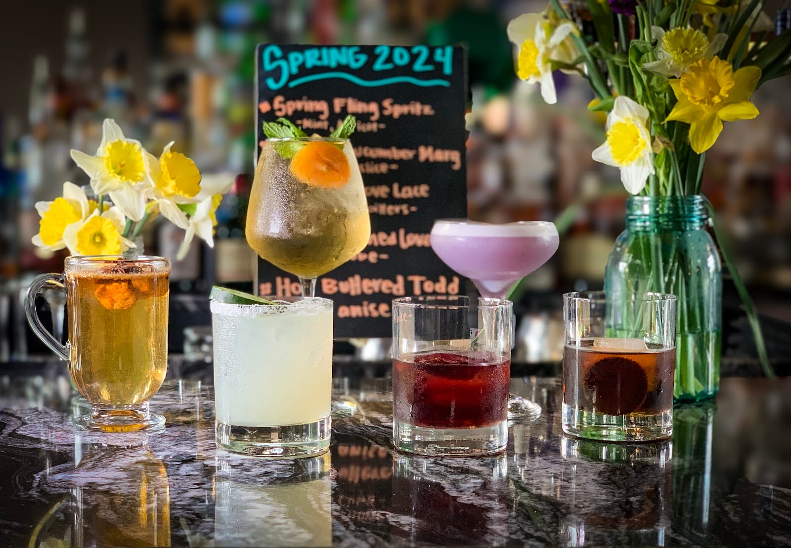 Summit Grill Kitchen & Cocktails