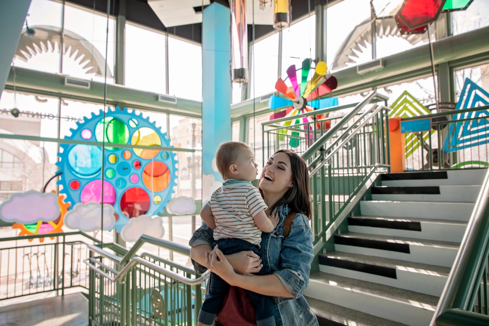 Discovery Gateway Children's Museum, photo 2