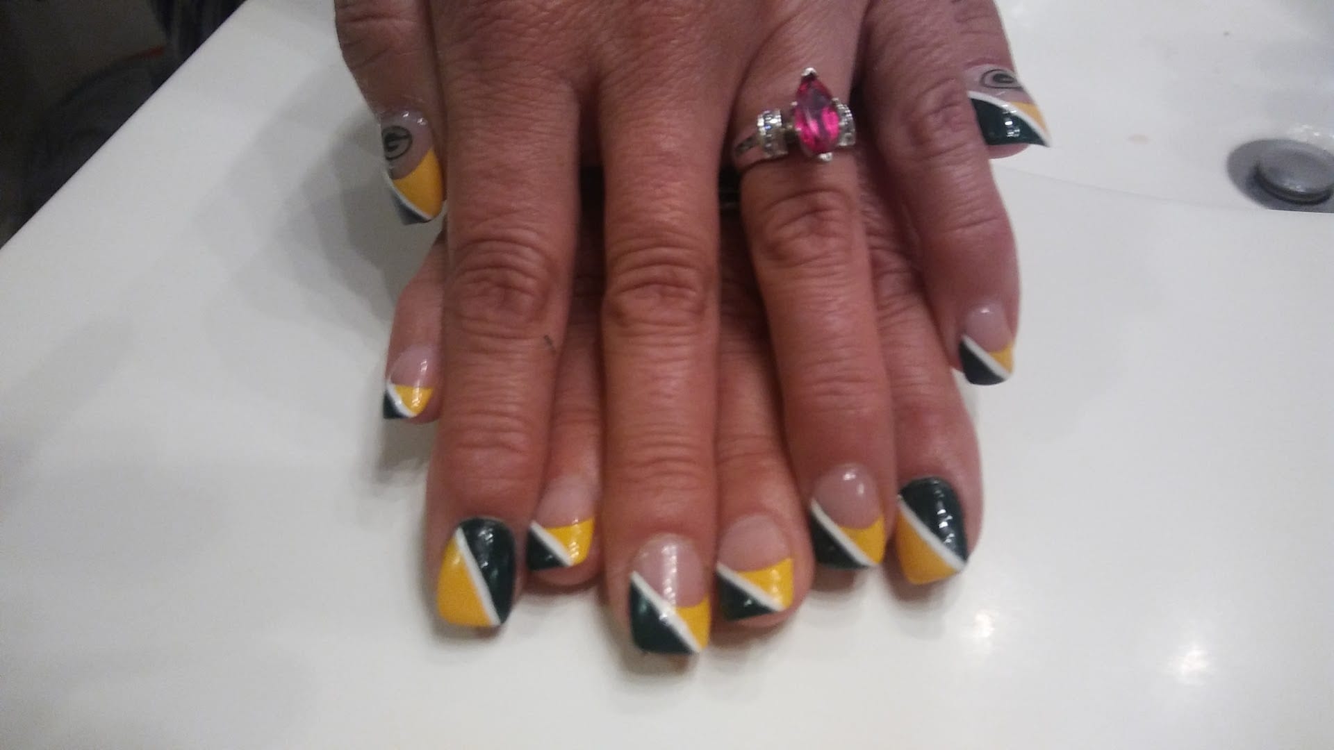 Regal Nails, Salon & Spa, photo 4