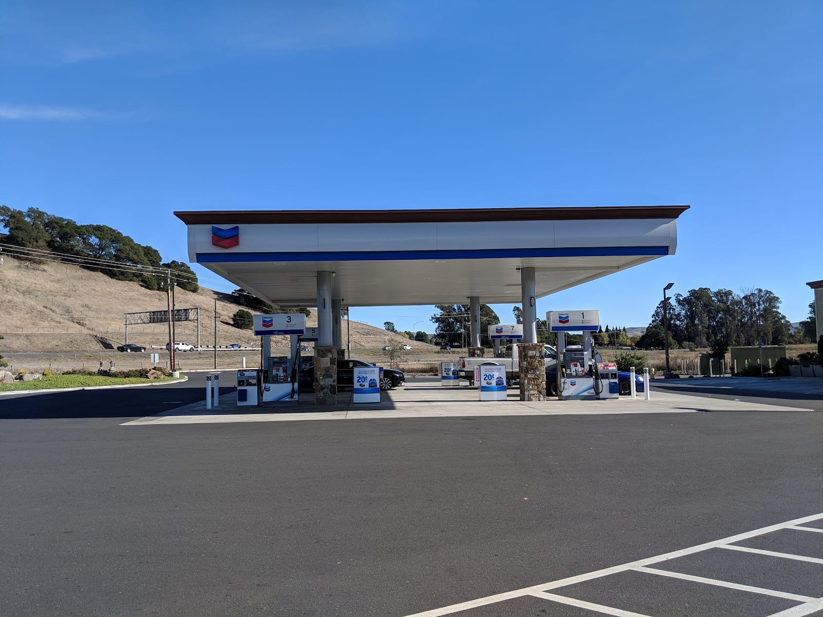 Chevron