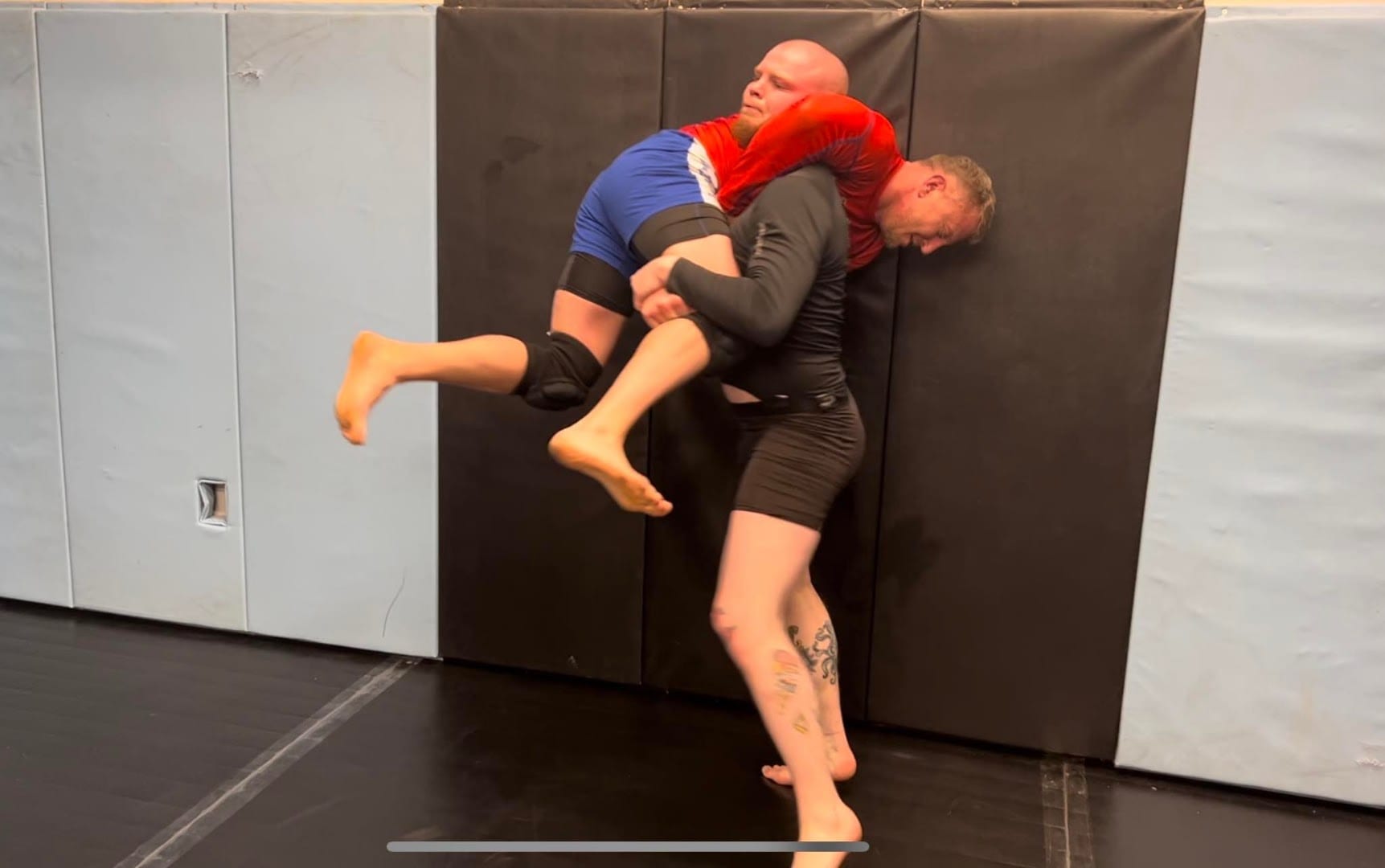 FusBoxe Sambo 2, photo 3