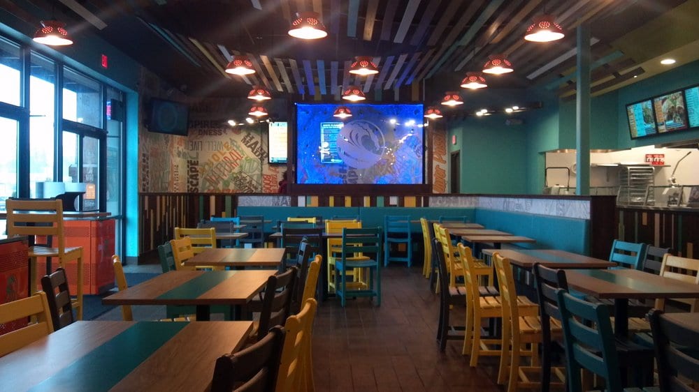 Costa Vida Fresh Mexican Grill, photo 2