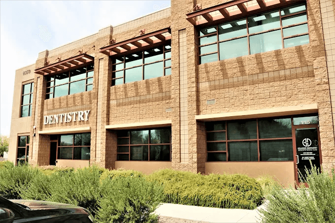 Belmont Dentistry Scottsdale, photo 2