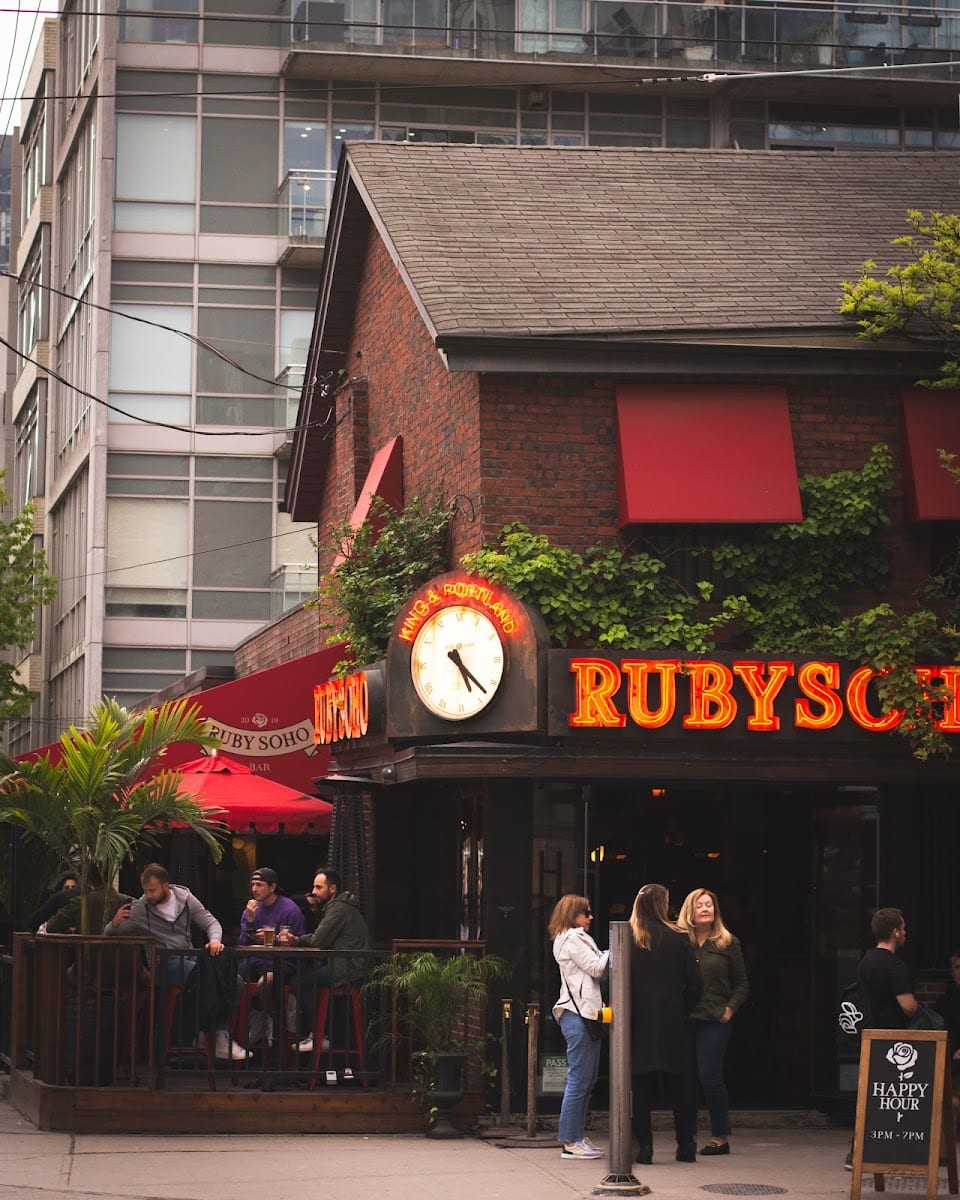 Ruby Soho, photo 2